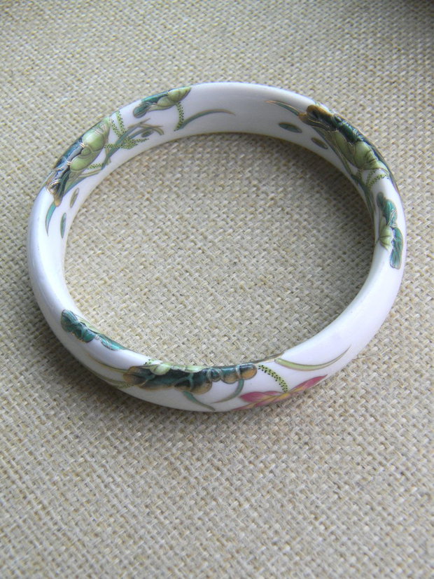 Bratara portelan (M-AI)