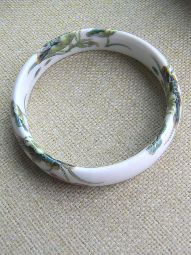 Bratara portelan (M-AI)
