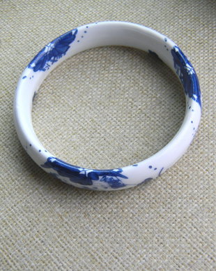 Bratara portelan (M-AI)