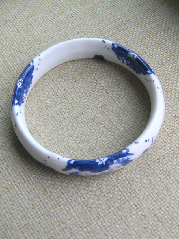Bratara portelan (M-AI)
