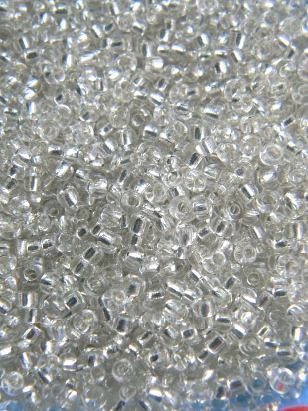 Margele nisip 3 mm (100 gr.)  (3-115)
