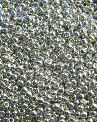 Margele nisip 3 mm (100 gr.)  (3-AG)