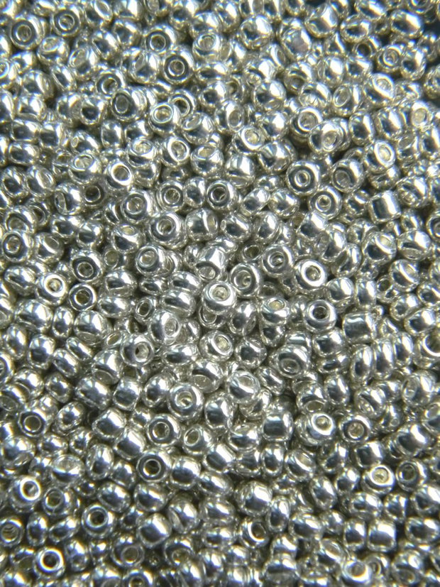Margele nisip 3 mm (100 gr.)  (3-AG)