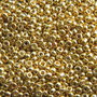 Margele nisip 3 mm (100 gr.)  (3-AU)
