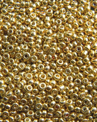 Margele nisip 3 mm (100 gr.)  (3-AU)