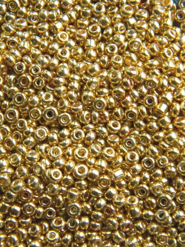 Margele nisip 3 mm (100 gr.)  (3-AU)