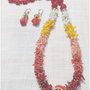 SET- CORAL ROSU SI CORAL TEPI, SHIVA