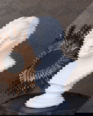 Venus-statueta din rasini speciale