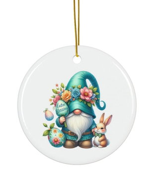 Ornament ceramica personalizat