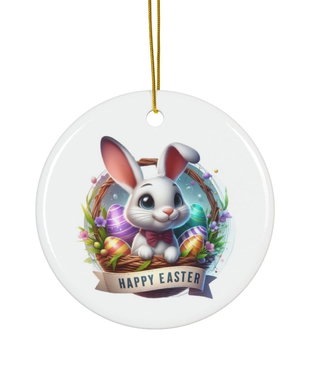 Ornament ceramica personalizat
