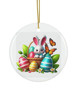 Ornament ceramica personalizat