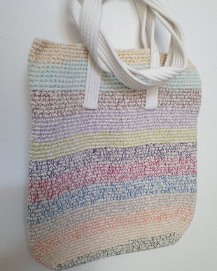 Geanta "Rustic"