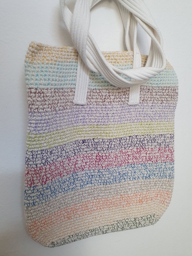 Geanta "Rustic"
