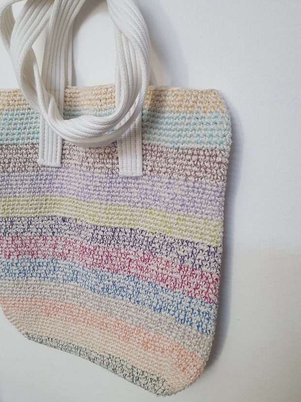 Geanta "Rustic"