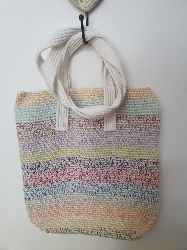 Geanta "Rustic"