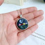 Colier Galaxy