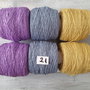 Bumbac  - lot 21