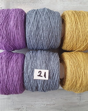 Bumbac  - lot 21