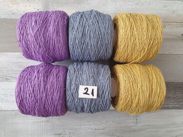 Bumbac  - lot 21