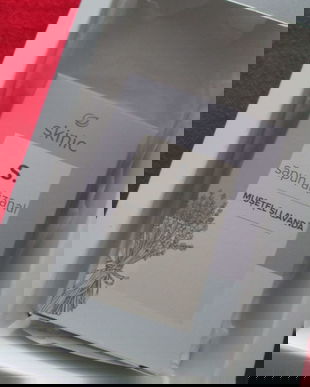 sapun  artizanal Skinic