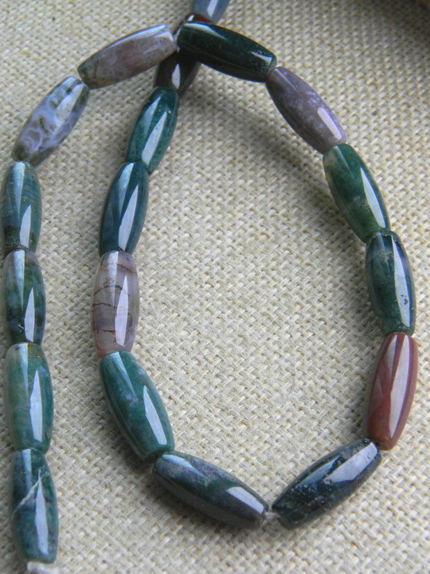 Agate indiene (PGA)