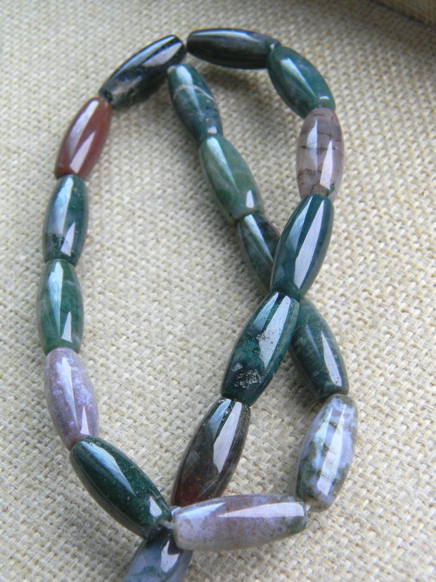 Agate indiene (PGA)