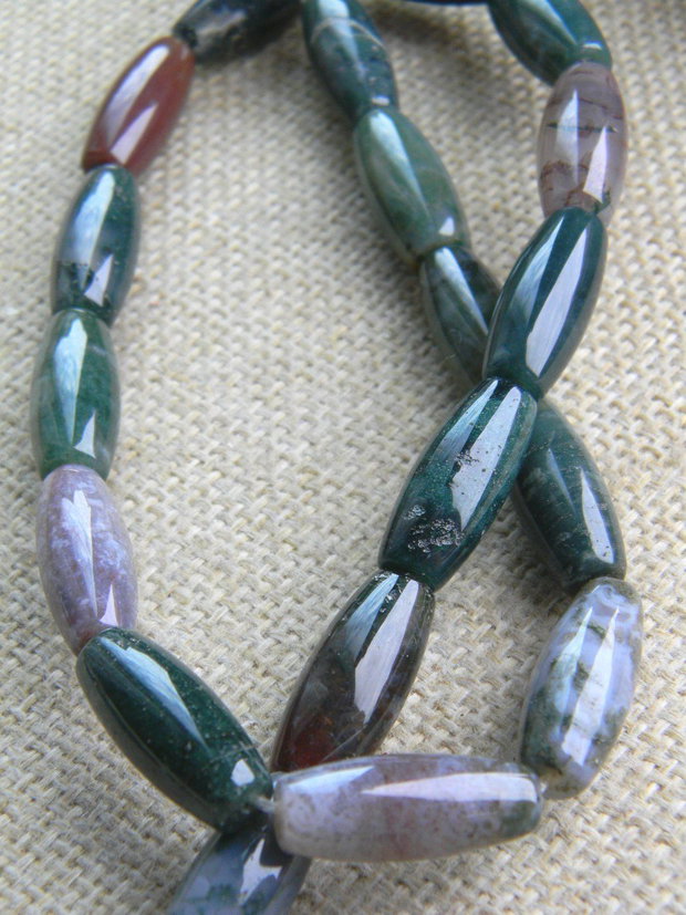 Agate indiene (PGA)