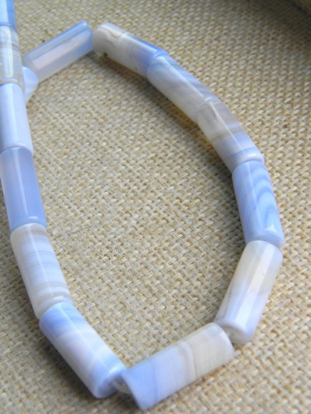Agate tuburi (PGA)