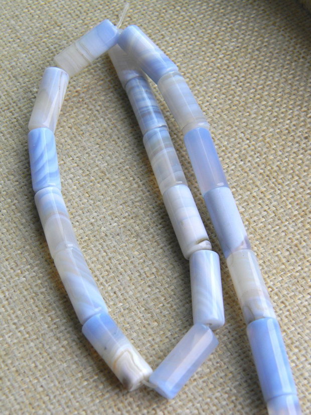 Agate tuburi (PGA)