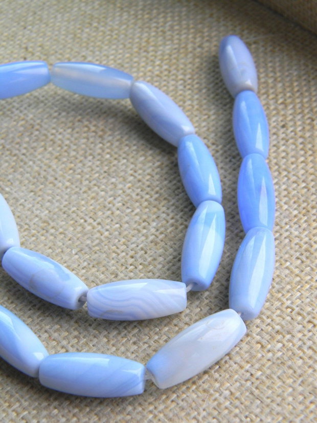 Agate tuburi (PGA)