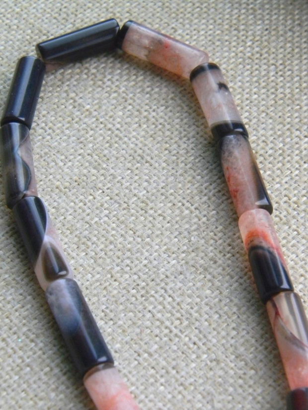 Agate tuburi (PGA)