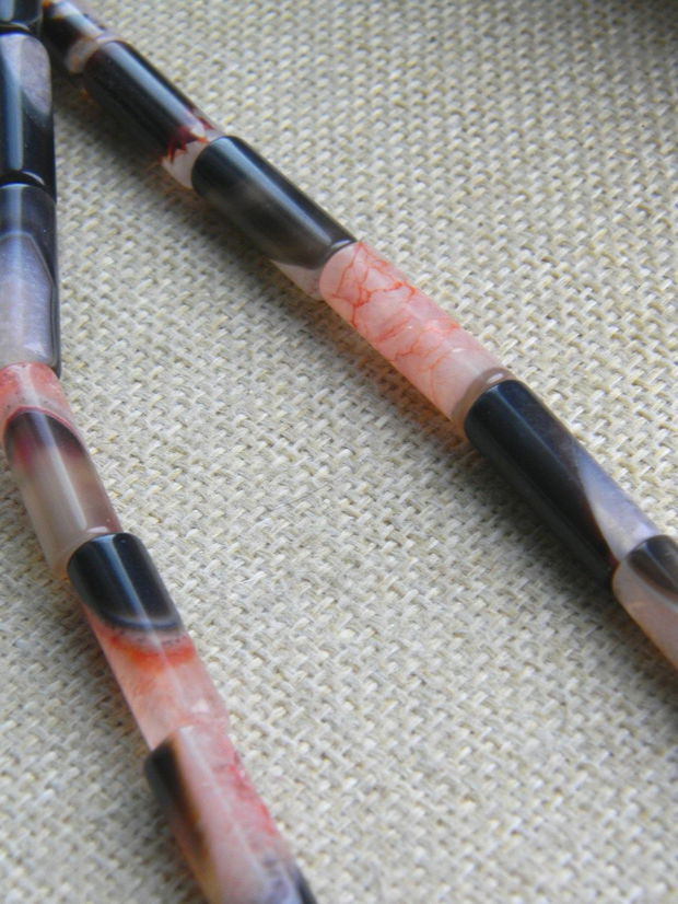 Agate tuburi (PGA)