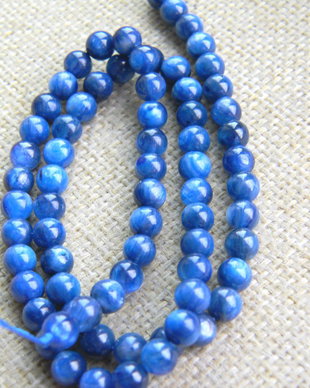 Kyanite 6 mm (AV 13)