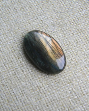Caboson labradorit (C72)