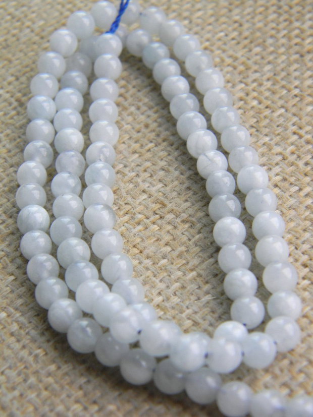Aquamarin 4,5 mm (AV 13)