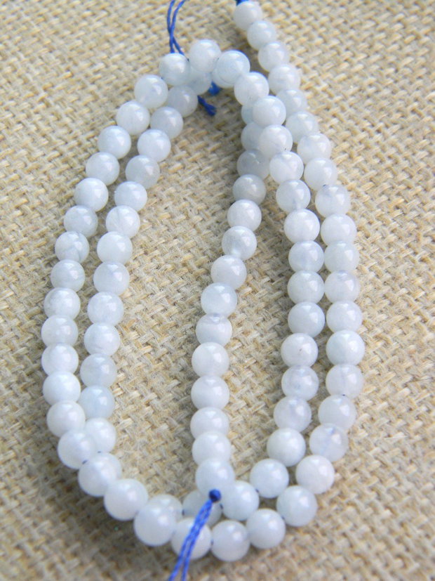 Aquamarin 4,5 mm (AV 13)