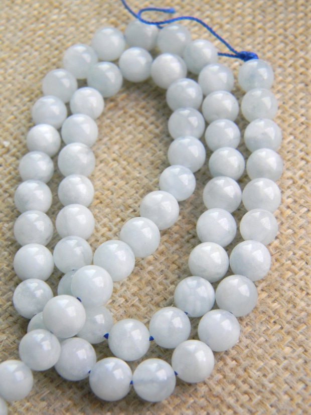 Aquamarin 7 mm (AV 13)