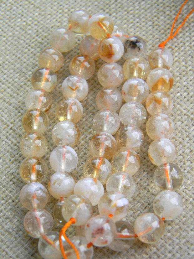 Citrin 8,5 mm (F49)
