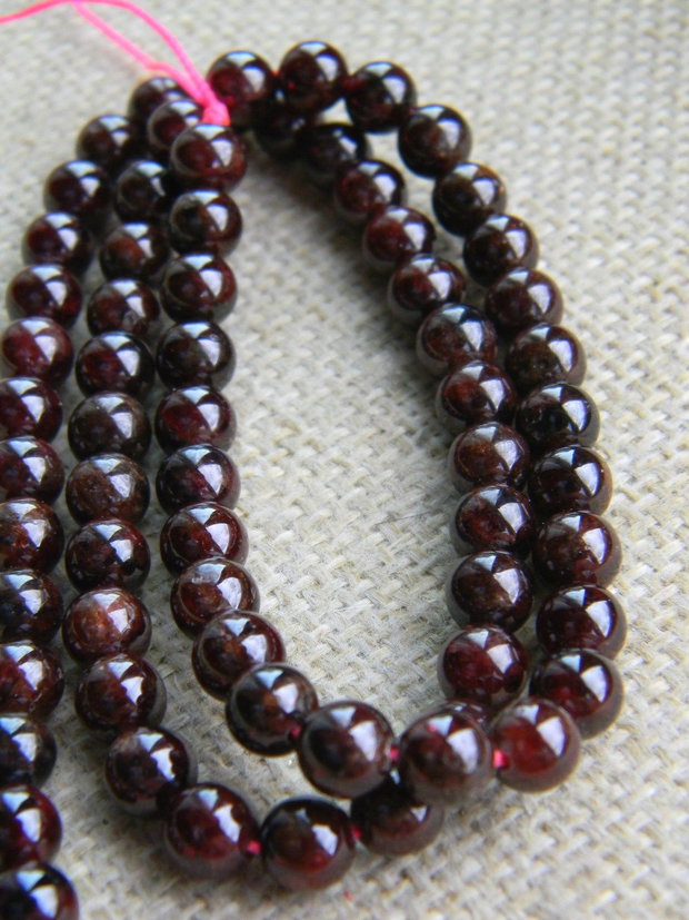 Granat 6 mm (PGA)