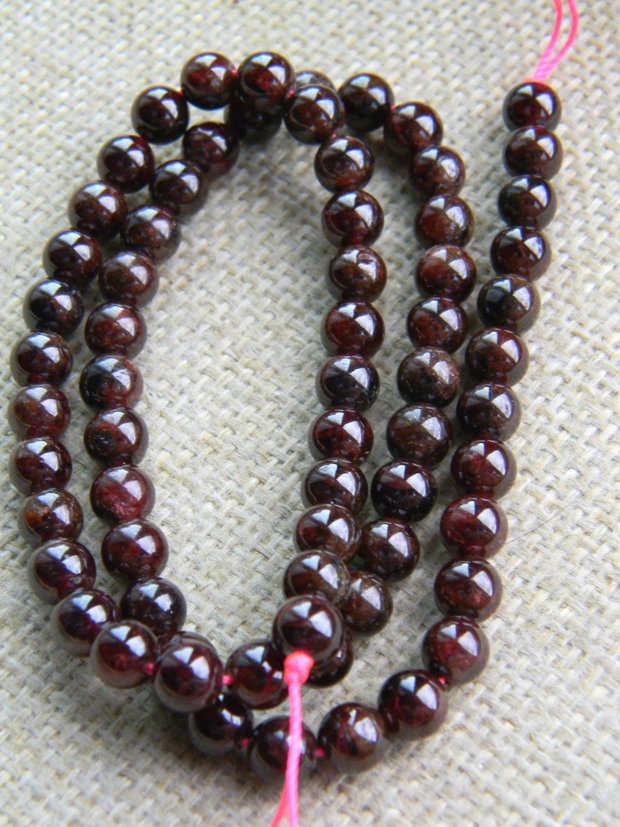 Granat 6 mm (PGA)