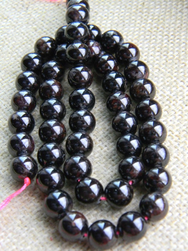 Granat 8 mm (PGA)