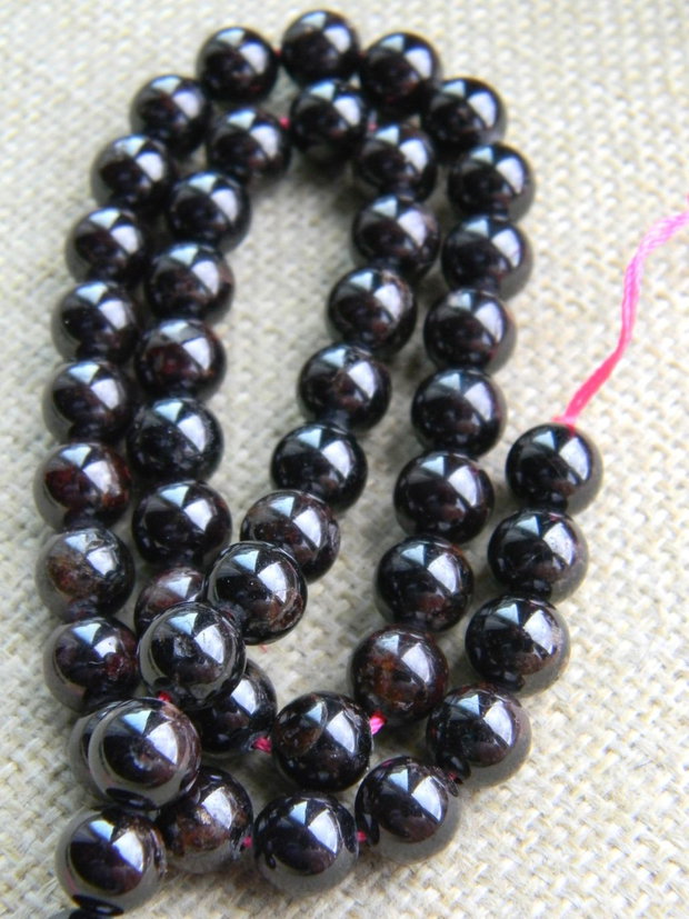 Granat 8 mm (PGA)