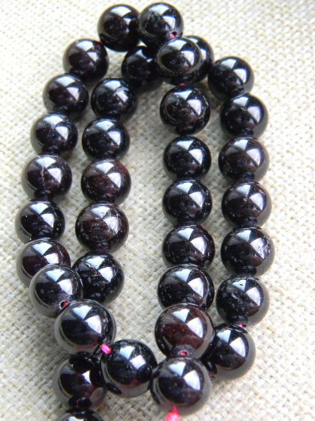 Granat 10 mm (PGA)