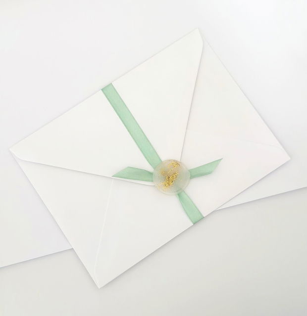 Invitatie nunta cu poza