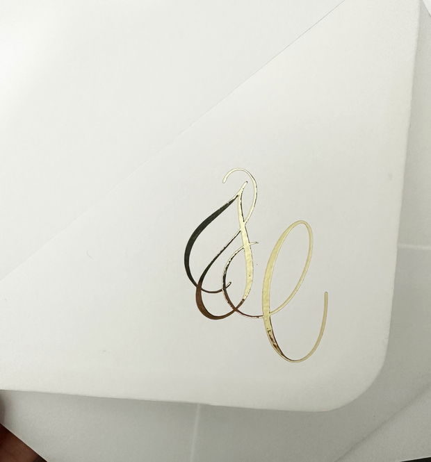 Plicuri personalizate pentru invitatii