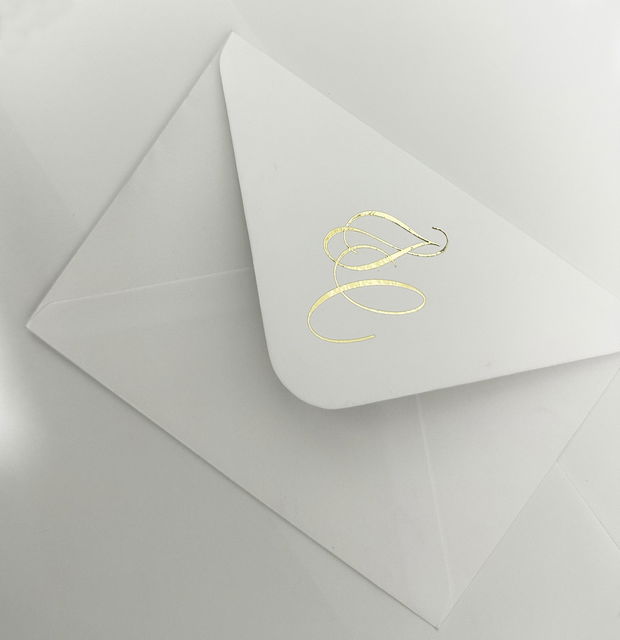 Plicuri personalizate pentru invitatii