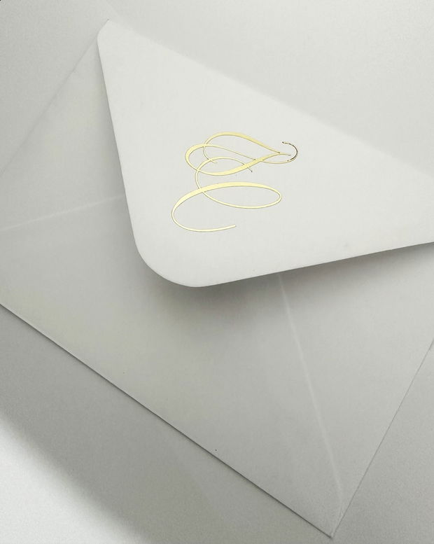 Plicuri personalizate pentru invitatii