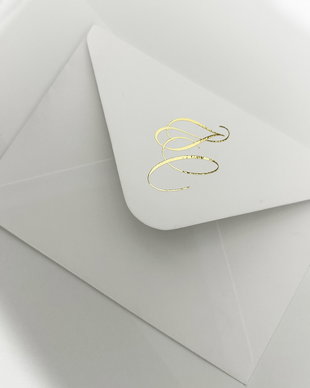 Plicuri personalizate pentru invitatii