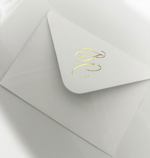 Plicuri personalizate pentru invitatii
