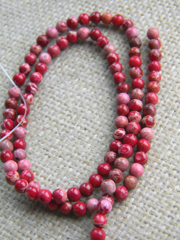 Regalit 4 mm (RG)